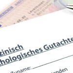 MPU Gutachten Online kaufen