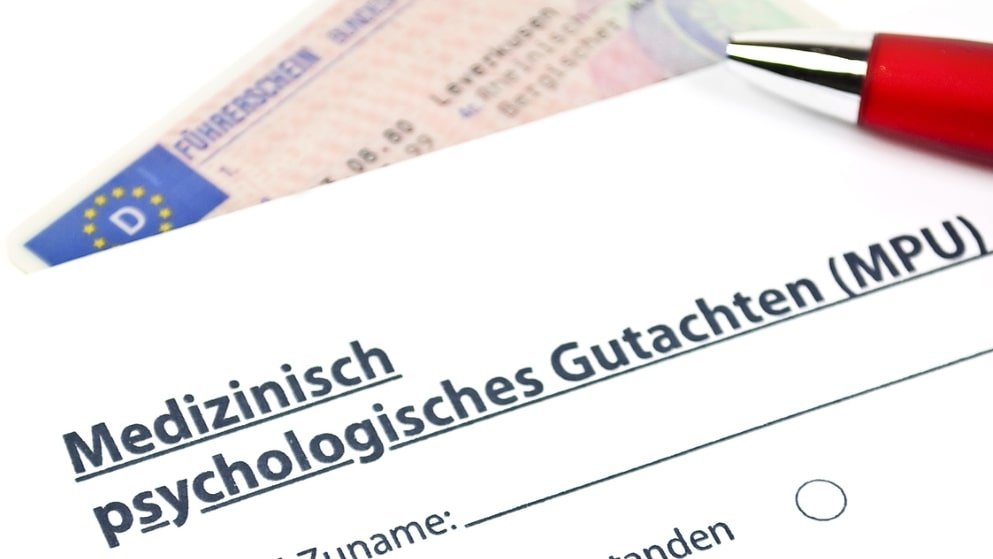 Read more about the article MPU Gutachten Online kaufen